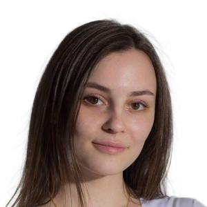 Панова Анастасия Сергеевна