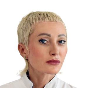 Шевченко Виктория Викторовна