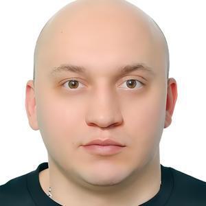 Ефремов Андрей Александрович