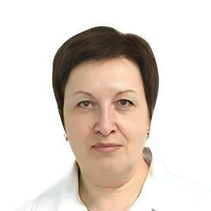 Агутина Наталья Викторовна