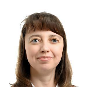 Кечина Лариса Валерьевна