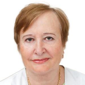 Кузьменко Галина Геннадиевна