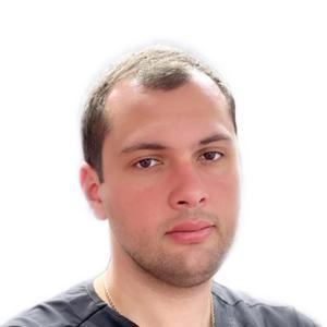 Шагинян Ашот Карапетович