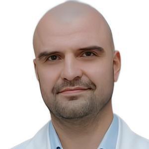Олигер Антон Алексеевич