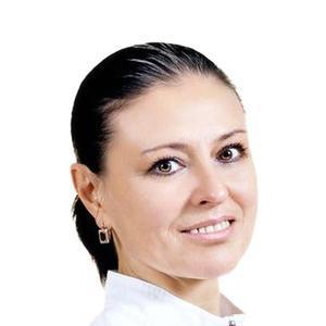 Лосева Елена Валерьевна