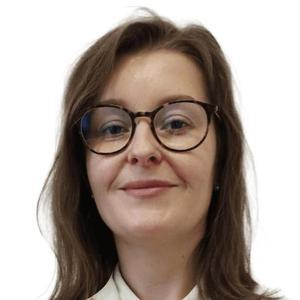 Можаева Вероника Олеговна