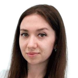Батяева Мария Михайловна
