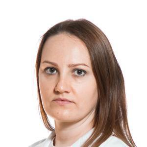 Симбирцева Ольга Викторовна