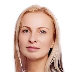 Блинова Ирина Владимировна