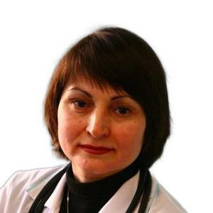Матвеева Наталья Ивановна