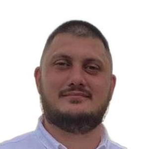 Сорокин Семен Юрьевич