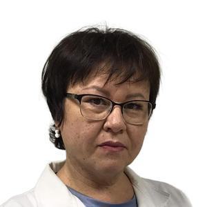 Матова Инна Витальевна