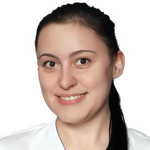 Старосельцева Виктория Сергеевна