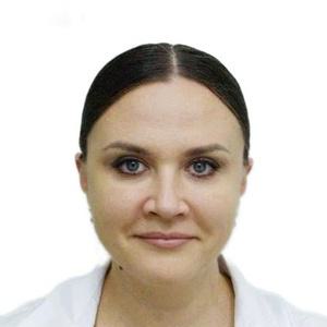 Герасимова Ирина Юрьевна