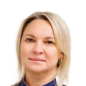 Бодина Ирина Эдуардовна