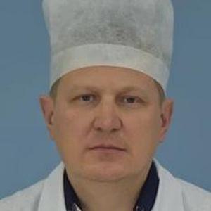 Павлов Альберт Витальевич