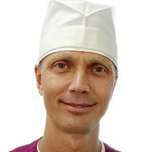 Никольский Константин Валерьевич