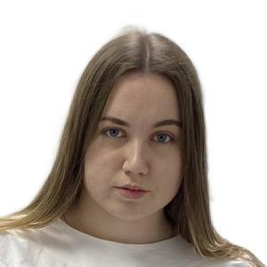 Курбатова Татьяна Александровна