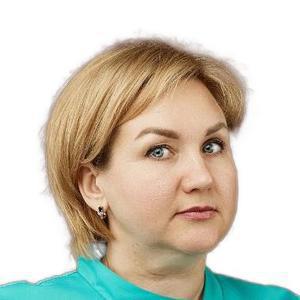 Хоняк Мария Александровна