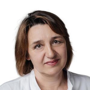 Ушакова Галина Юрьевна