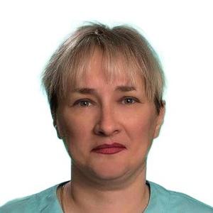 Илюхина Марианна Витальевна