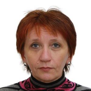 Матина Ирина Александровна