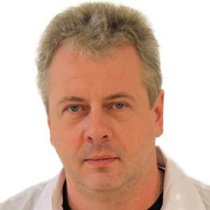 Гужин Владимир Эдуардович