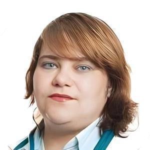 Миндлина Анна Олеговна