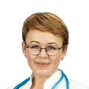 Колонцова Надежда Евгеньевна