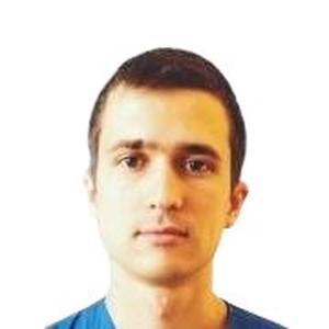 Мамонтов Олег Юрьевич