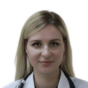 Полякова Нелли Владимировна