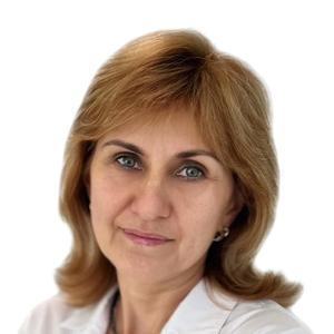 Андреева Светлана Васильевна