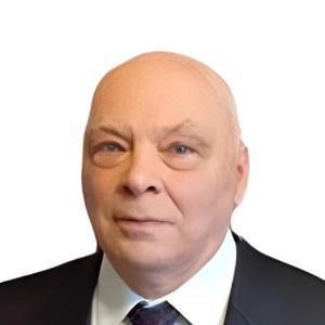Пашковский Владимир Эдуардович