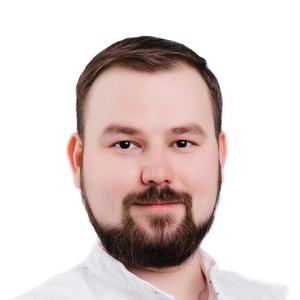 Глухов Альмир Витальевич