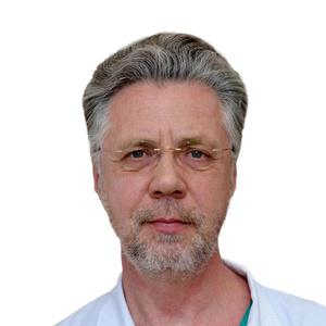 Серебренников Сергей Герардович