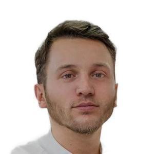 Гадаборшев Артур Магомедович