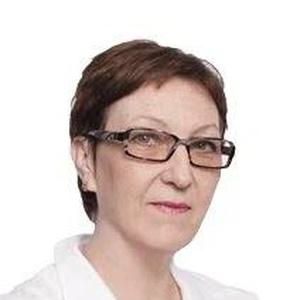 Фурсова Татьяна Николаевна