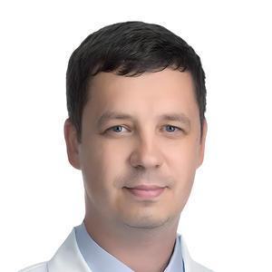 Малютин Данил Сергеевич