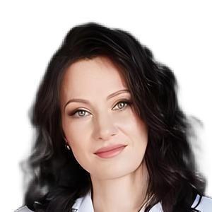 Михалева Мария Андреевна