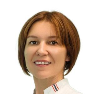 Попова Марина Владимировна