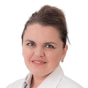 Ковач Виолетта Сергеевна