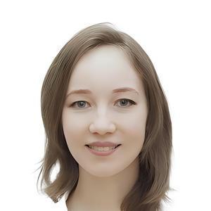 Гладких Екатерина Сергеевна