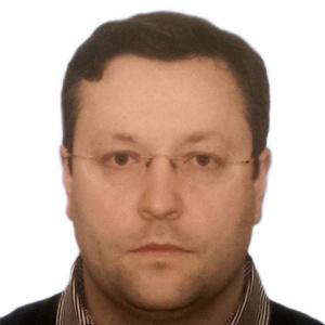Пеньков Павел Леонидович