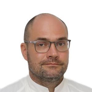 Кривихин Денис Вячеславович