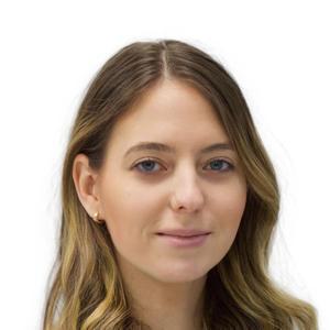 Ершова Дарья Игоревна