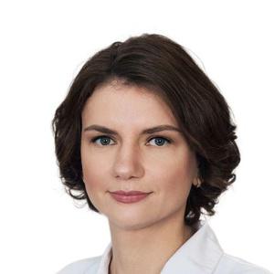 Савина Валентина Андреевна