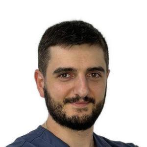 Шехоян Сурен Багдасарович