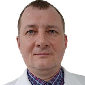 Зубков Вячеслав Викторович
