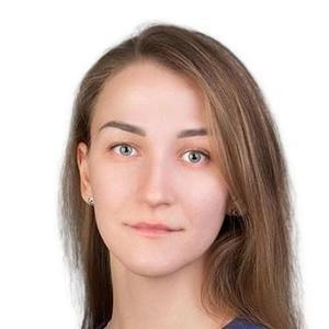 Занездрова Наталья Владимировна