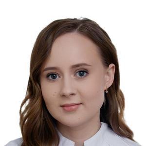 Иванова Екатерина Викторовна